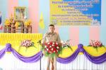 โครงการฝึกอบรมชุดปฎิบัติการจิตอาสาภัยพิบัติประจำองค์กรปกครอง